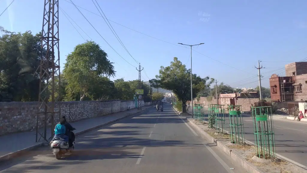 Sagar Cycle