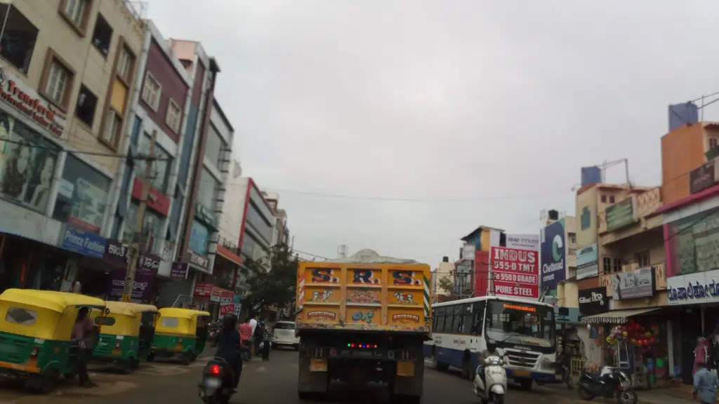 P C Patil Vision Care