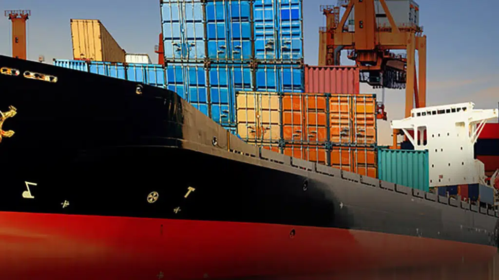 CRM Logistics Pvt. Ltd