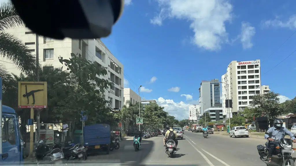 Navkar Avenue