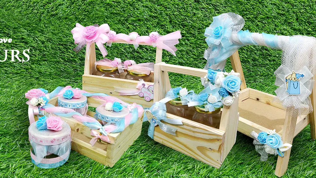 Unarva Trousseau Studio