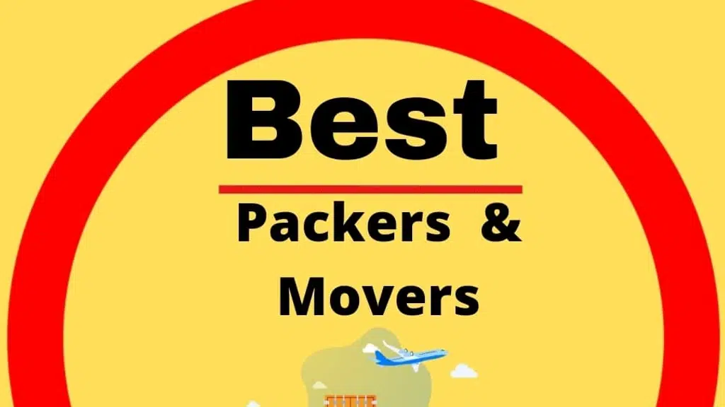Best Packers and Movers