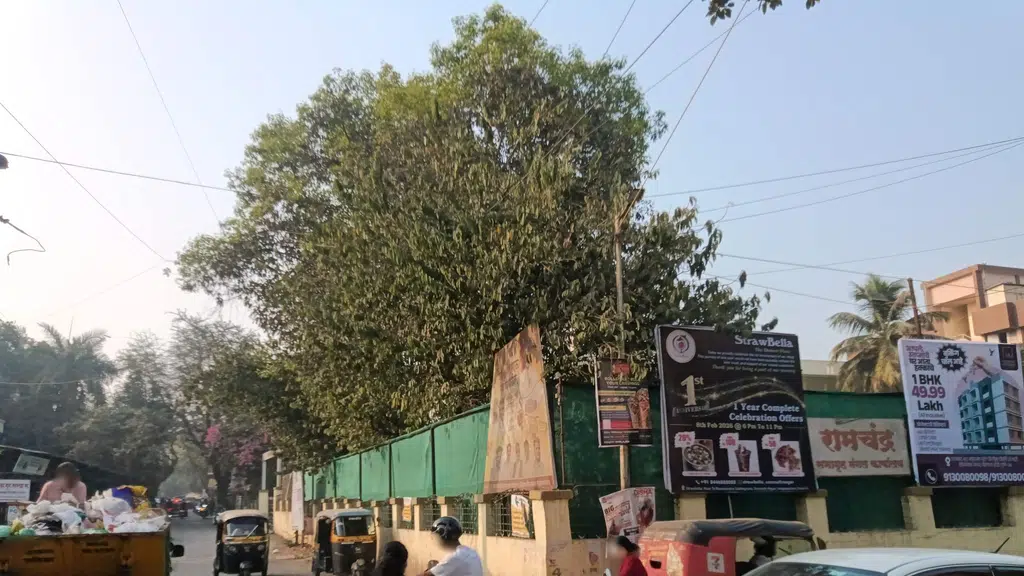 Manoraj Super Market