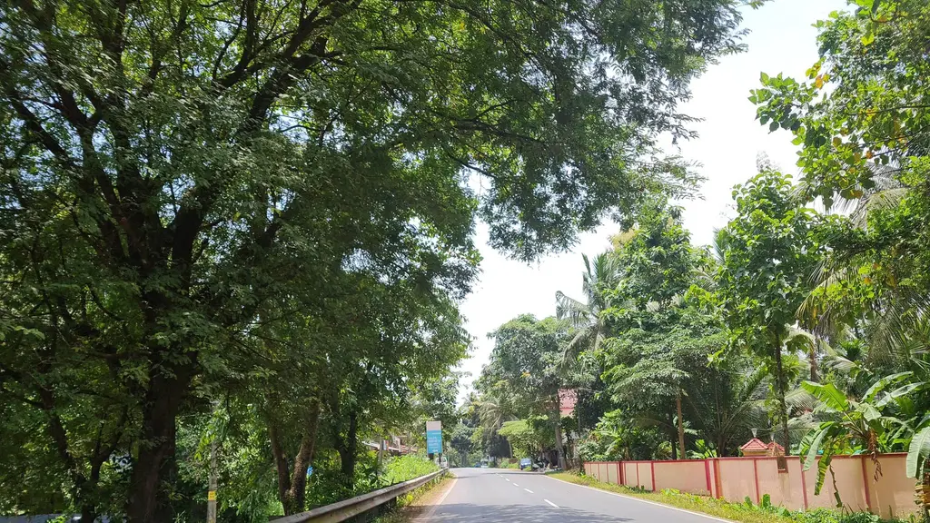 EVM Nissan