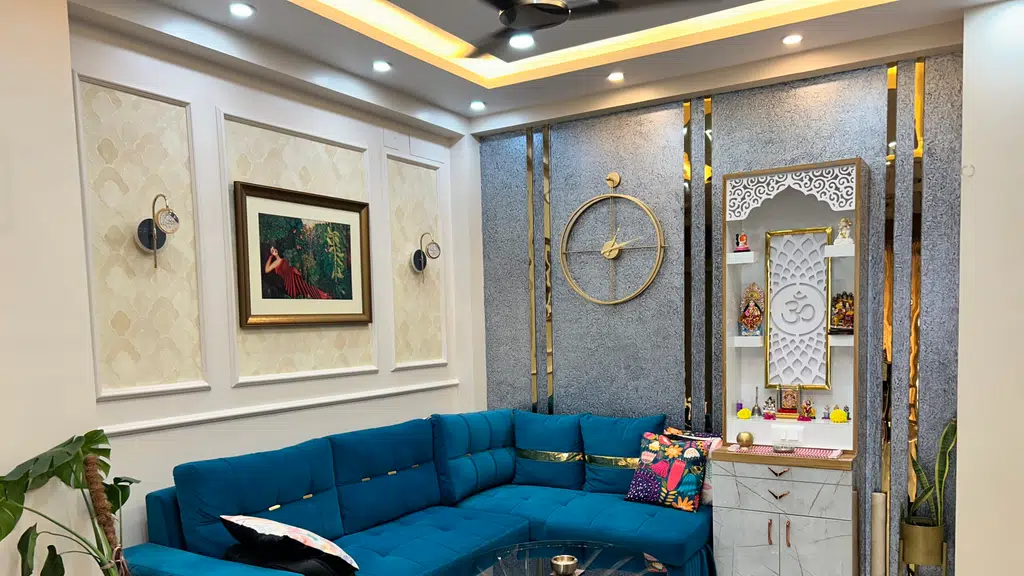 Renove Interior - Design And Devlopment Studio