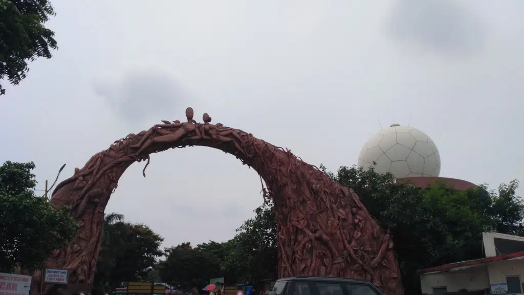 India Meteorological Department