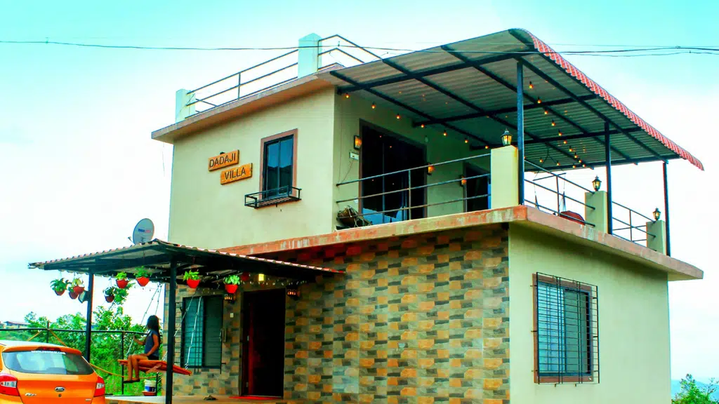 Dawn Villa