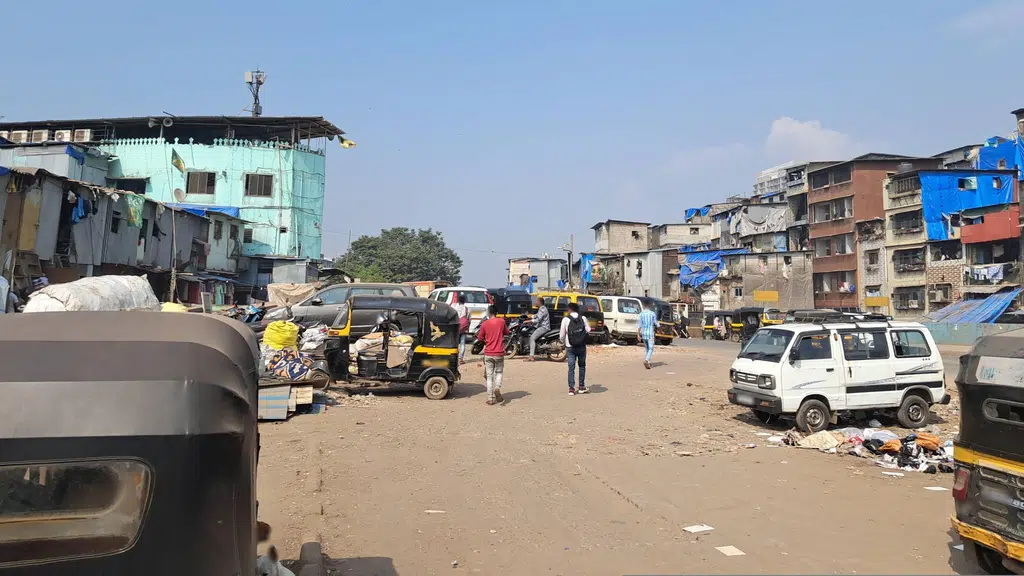 Bandra Kurla Terminal