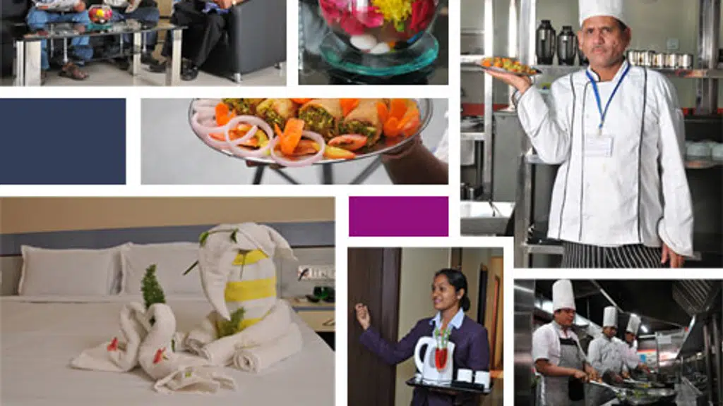 Flavours The Fusion Restaurant