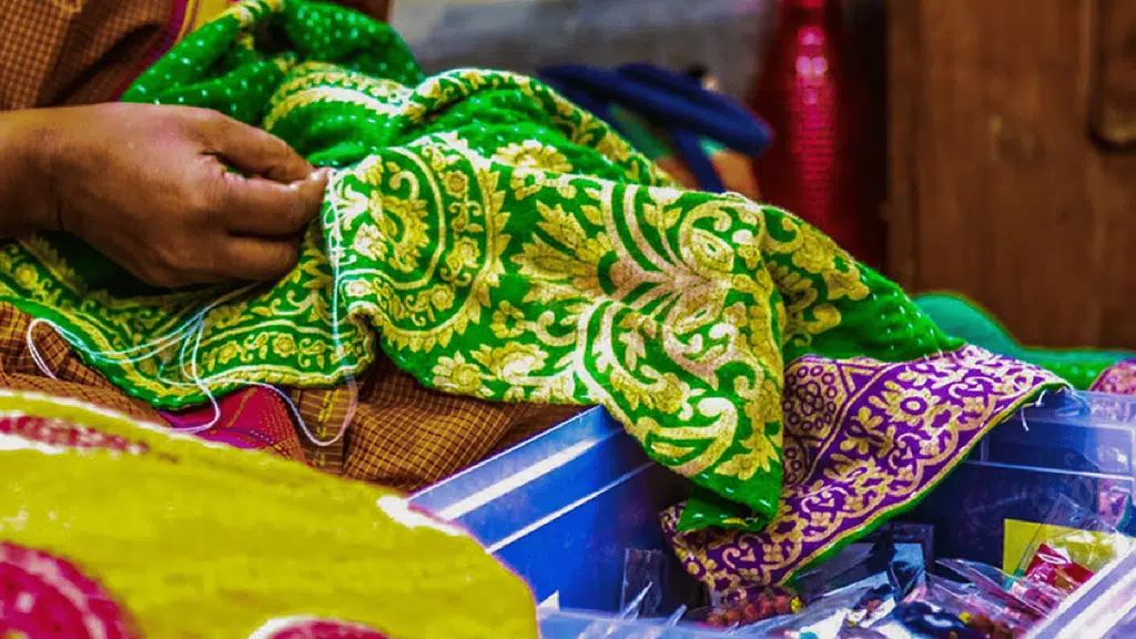 Kiran Social Enterprises