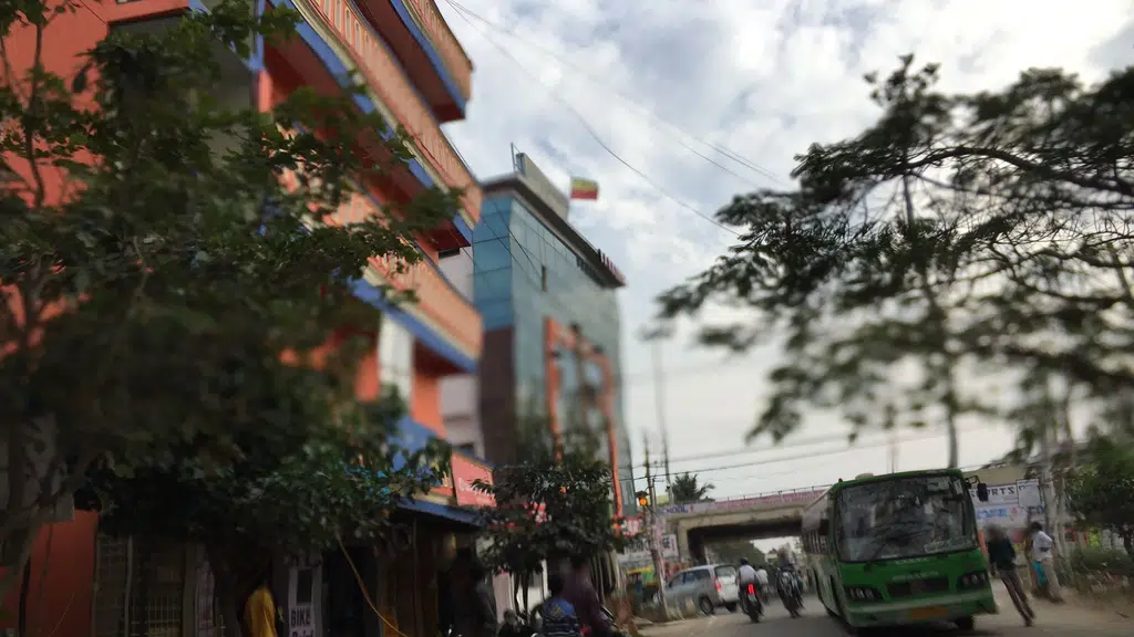 Sri Chodeshwari Provision Store