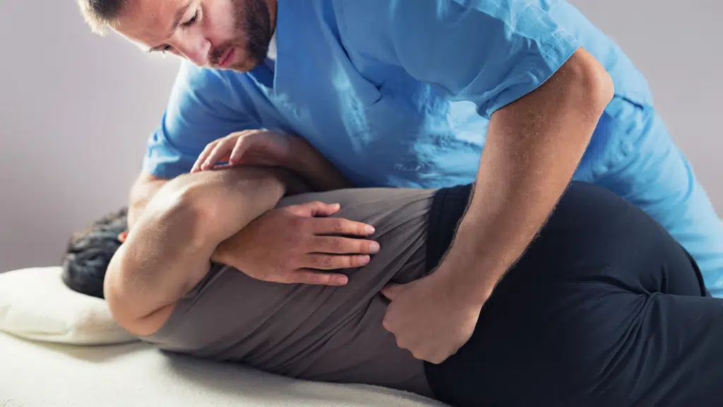 Health Harmonii Physiotherapy Clinic