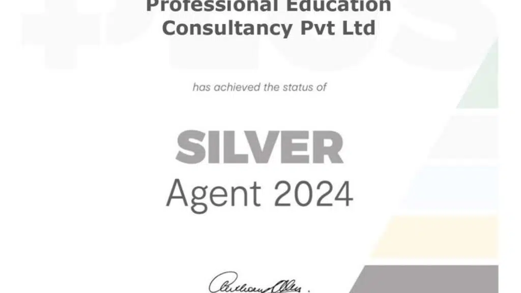 Pioneer Education Consultants