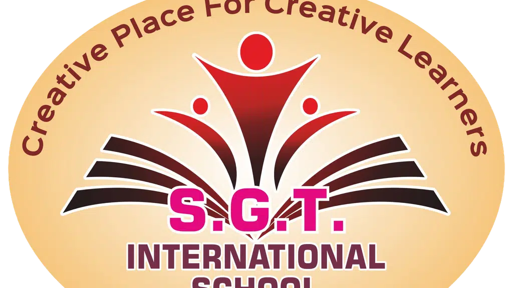 SGT International School