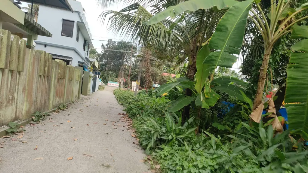 Thayyezhuth Vazhi