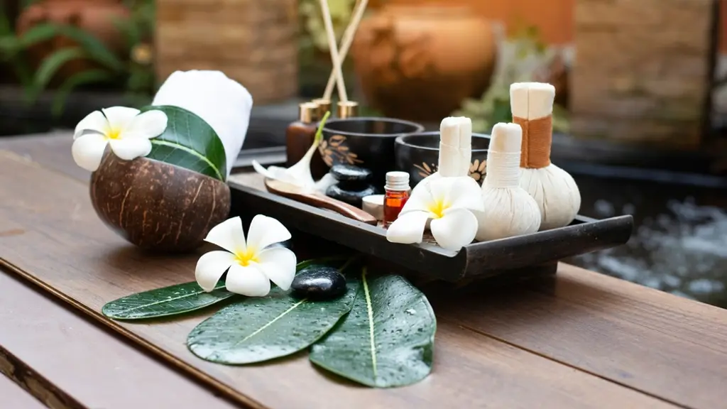 Serene Wellness Spa