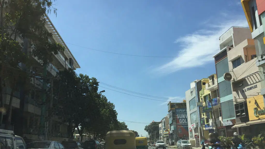K.K. Motors