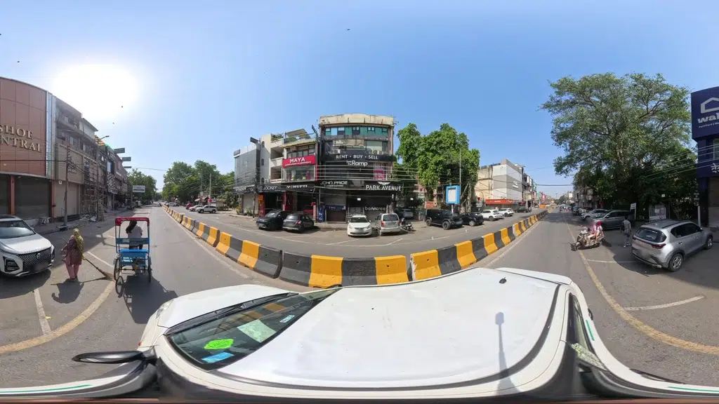 Meena Bazaar