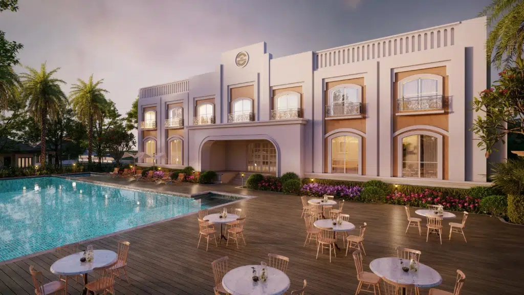 Imperial Goa