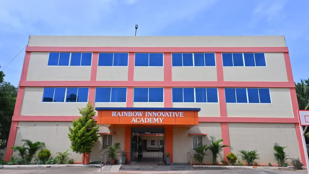 Rainbow Innovative Academy