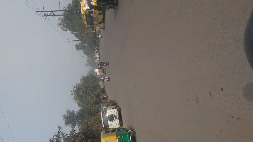 Sageeta Convent High School Ghosipura Morar Gwalior
