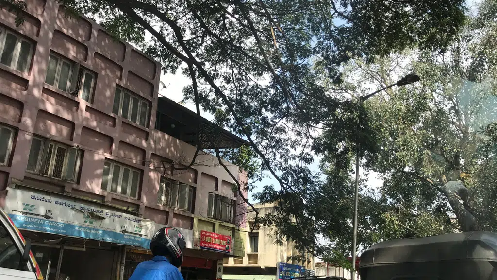 ALL INDIA KMCC Bengaluru