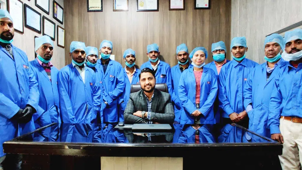 Denexpert Dental Lab