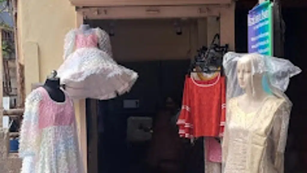 Izel Fashion Boutique