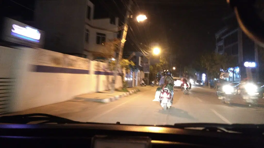 Bangalore - Haralur