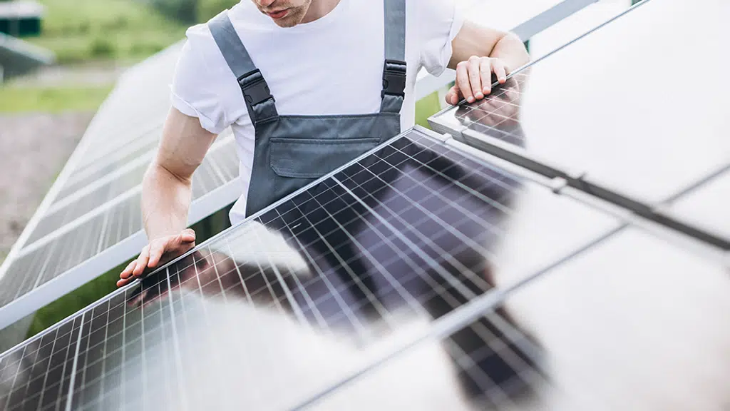 Ferus solar pvt. ltd.