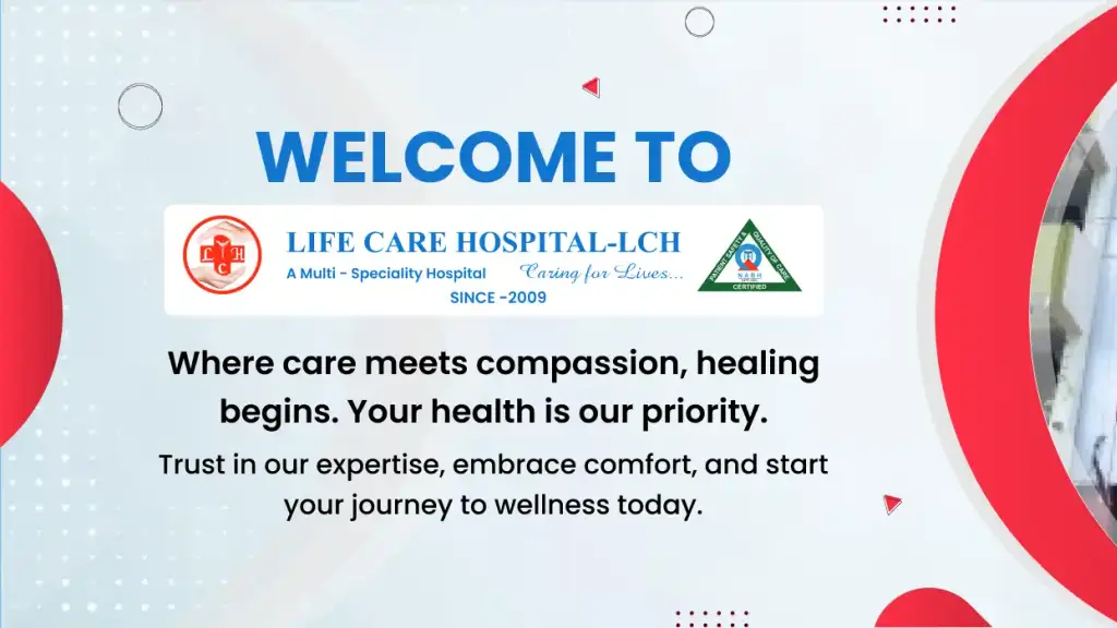 Life Care Hospital