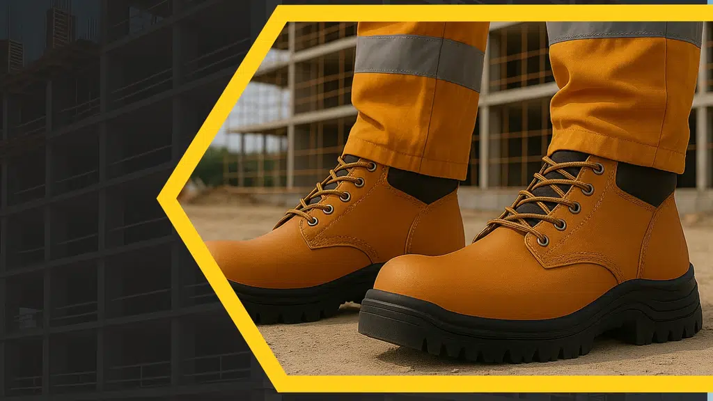 Modern Safety Enterprises