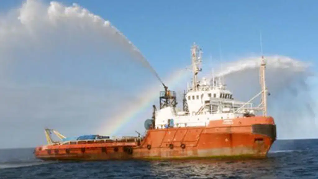 Albatross Shipping Agencies India Private Limited