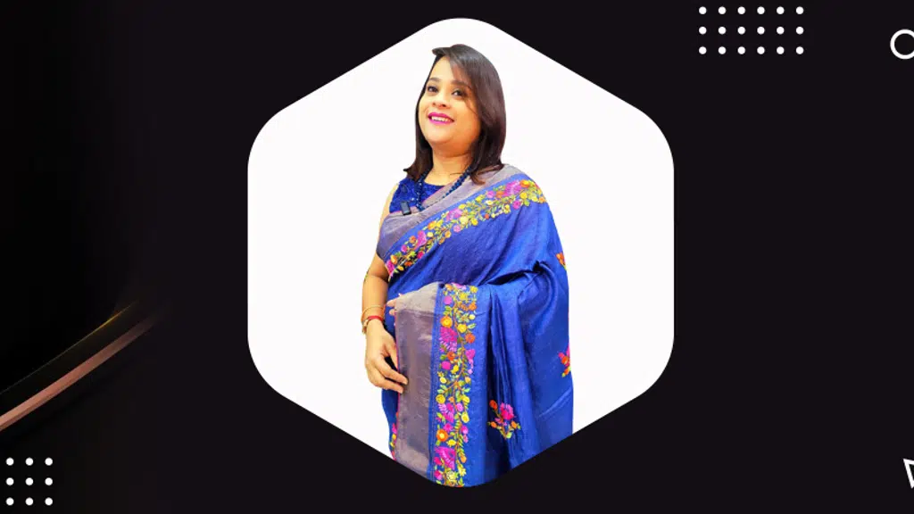Debasree Boutique