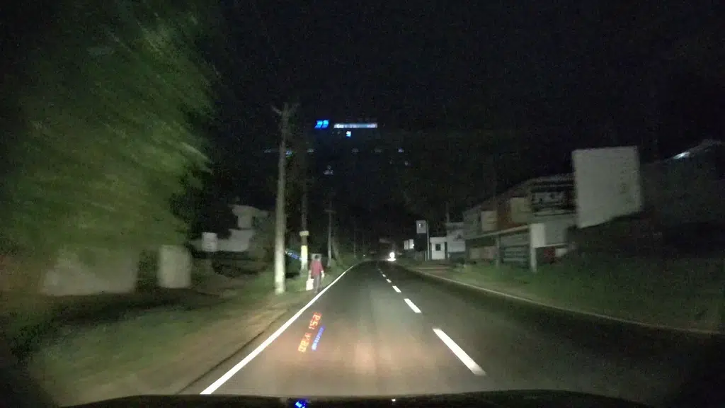 AM MOTORS