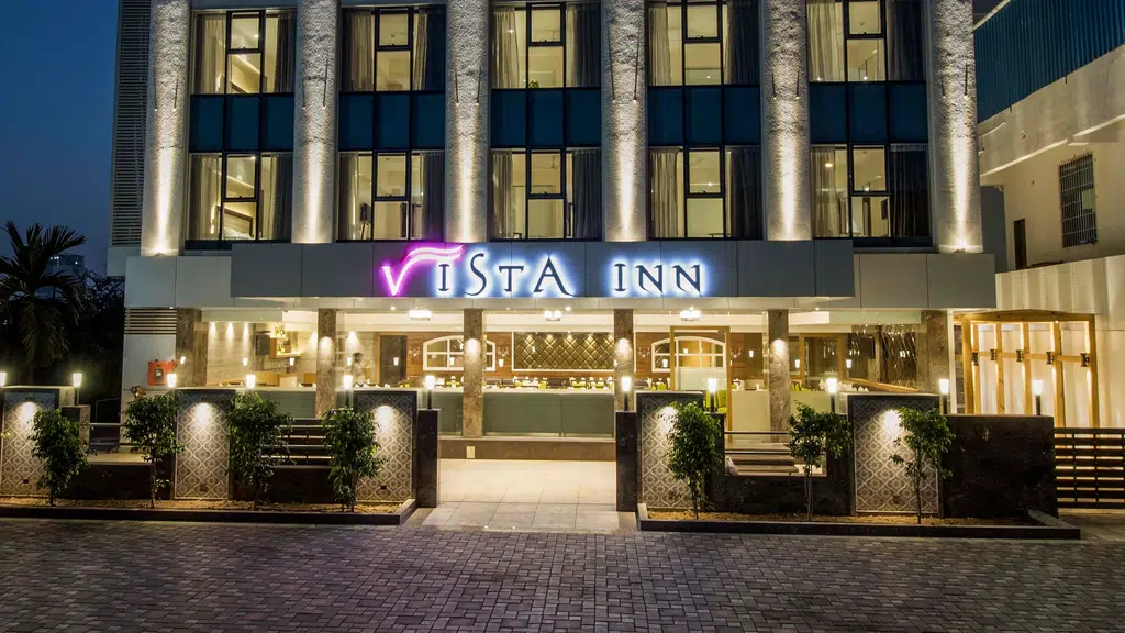 Vista Inn