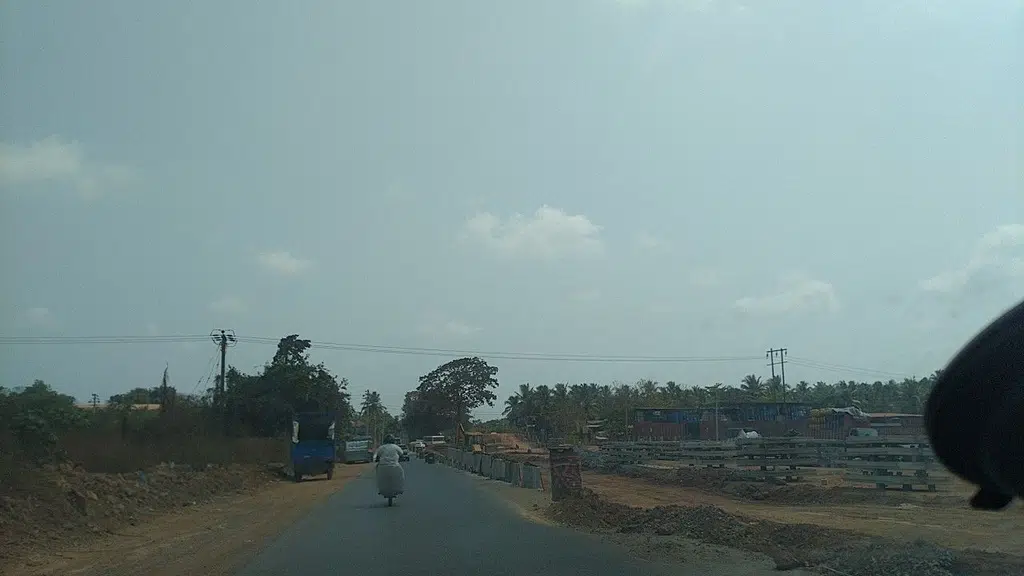 Our Lady of Vailankani Chapel