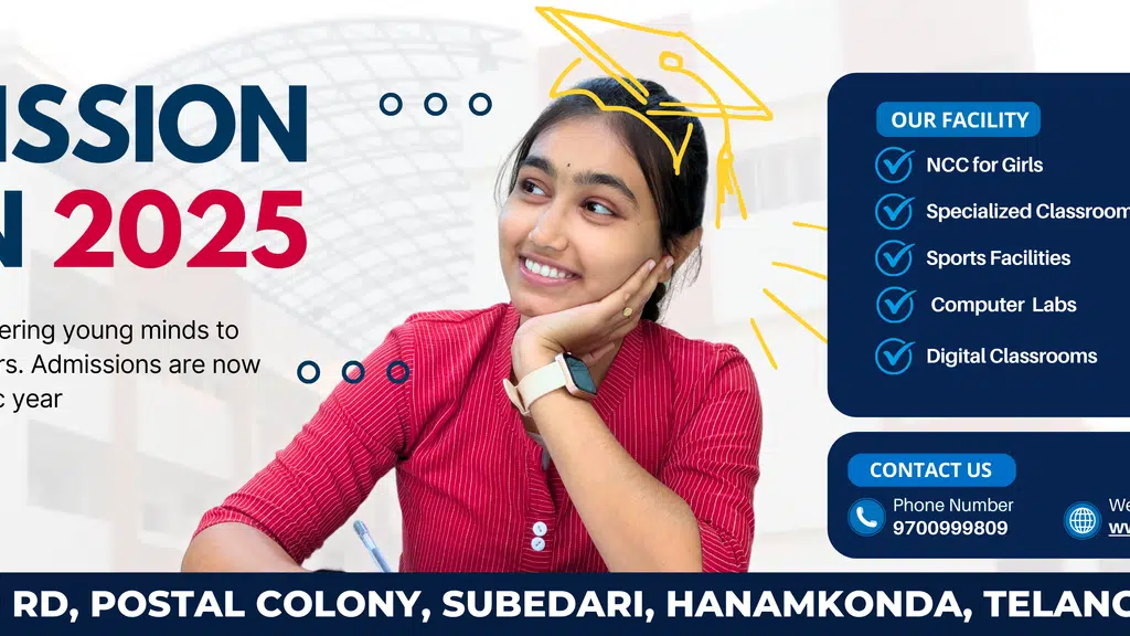 Masterji Degree and PG College