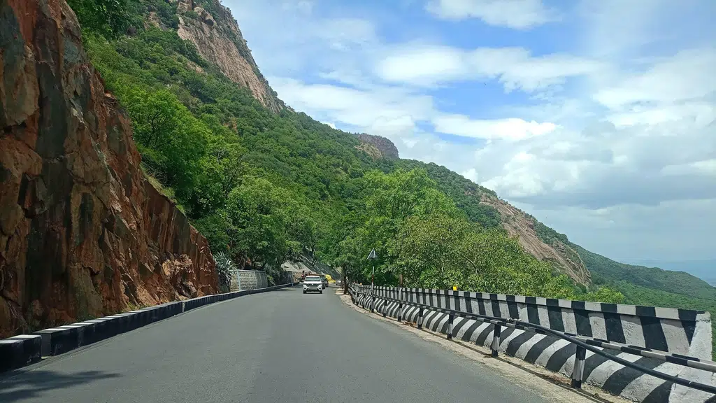 Tirupati Tirumala Devasthanam