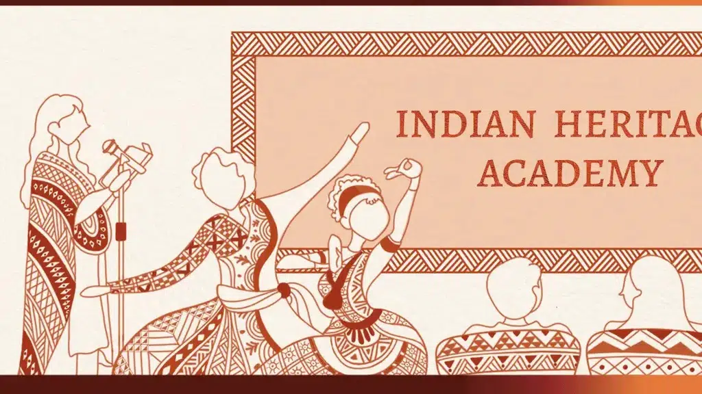 Indian Heritage Academy