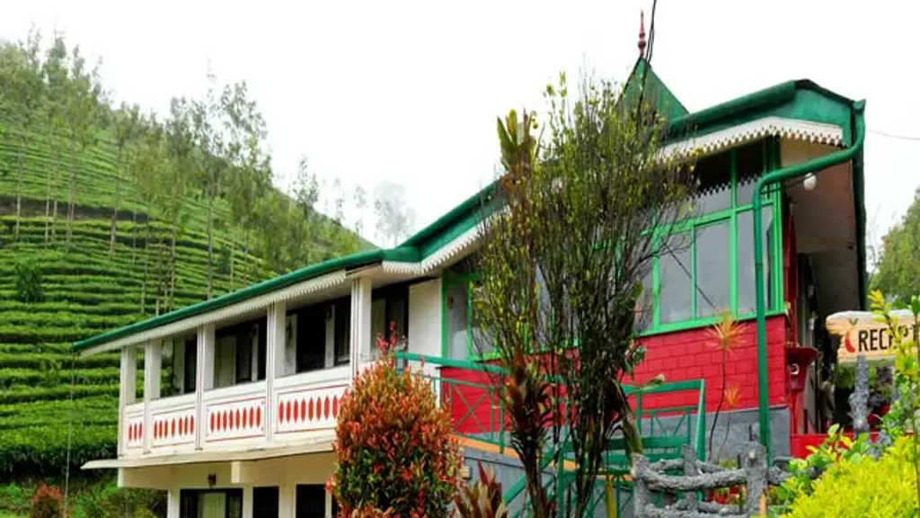 Camelot Resort