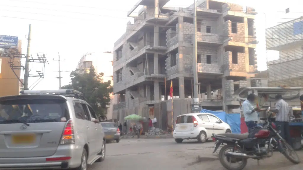 Paratha Plaza