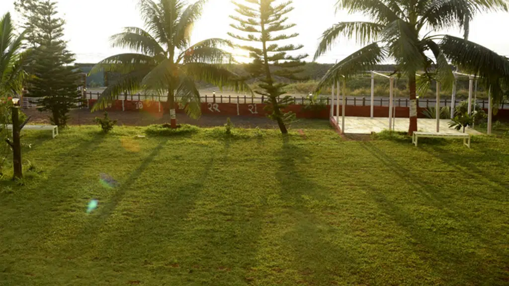 Sagar Raj Beach Resort