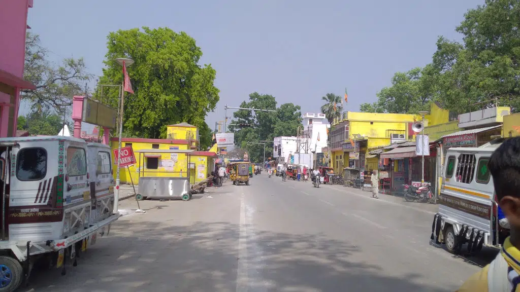 Ayodhya Travels