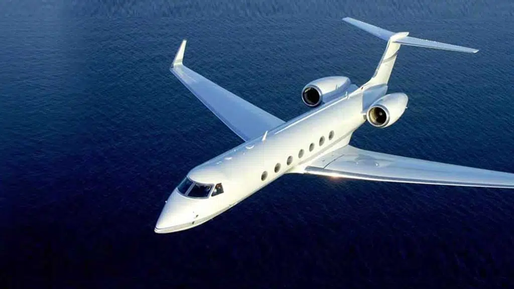 Nspire Aerospace Private Limited.