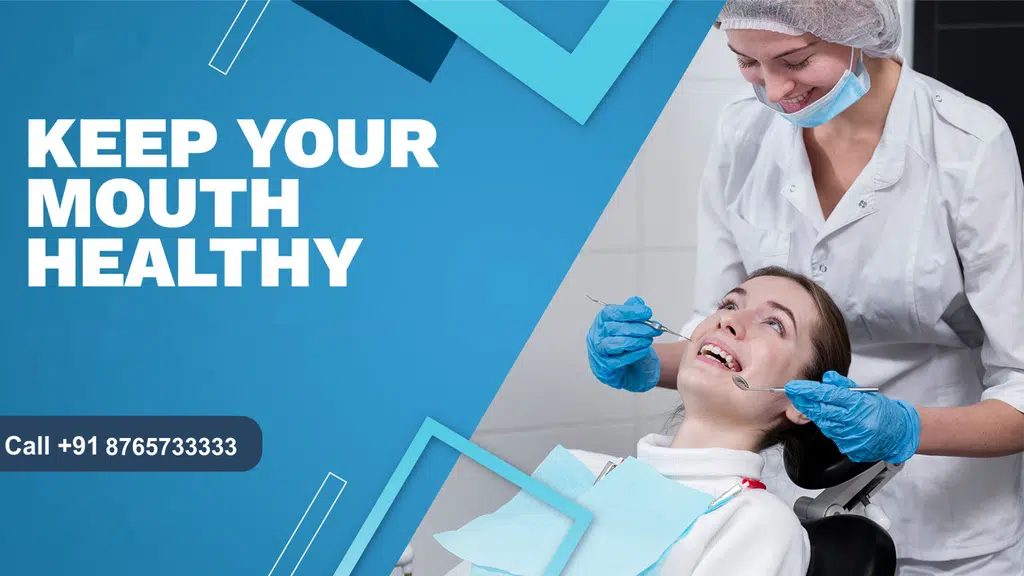 Best Dental Clinic