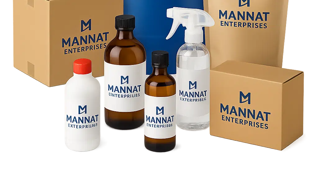 Mannat Enterprises