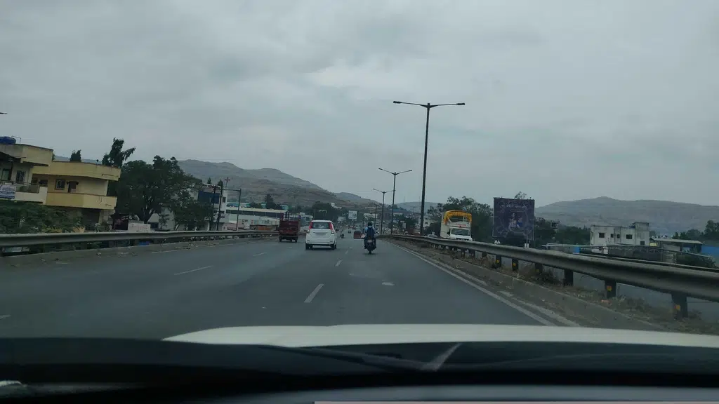 Panchjanya Automobile Velu