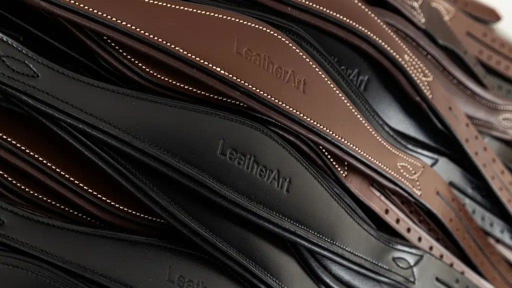 Hariom Leather Stores