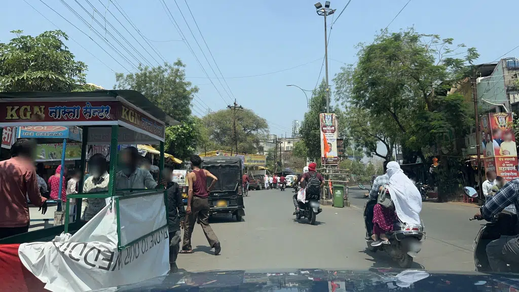 Ganesha Temple
